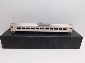 Hs0211 Hallmark Models Ho Scale Rdc-1 Modernized Smooth Front - Tested