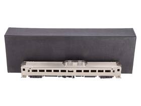 Hs0035 Hallmark Models Ho Brass Rdc-1 Powered Budd Car Ln/box