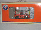 6-81439 Halloween Pumpkinhead Lionel Handcar