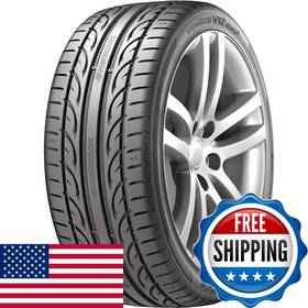 B00ktebqnm Hankook Ventus V12 Evo 2 Summer Radial Tire - 205/55r16 W 1015379