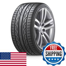 B00ktecmu8 Hankook Ventus V12 Evo 2 Summer Radial Tire - 215/50r17 W 1015690