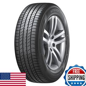 Hankook B07c5y5yyt Kinergy St H735 205/65r15 94t