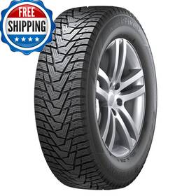 Hankook B09z76pj2h Winter Ipike X W429a 225/70r16 107t Xl