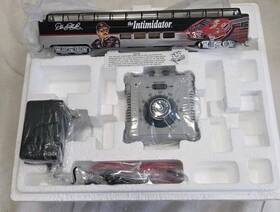 070314 Hawthorne Village Dale Earnhardt Ho Scale The Intimidator Dome Car Nascar