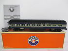 25523 Heavyweight Lionel Washington Sounds "martha Diner " Station Mint