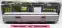 Heavyweightsk-83-0073 K-line The Elephant Baggage Rb Bb Pullman Passenger Car