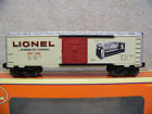 6-39200 Hell Lnib Boxcar Gate 2 Lionel Gauge