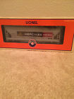 6-27174 Hercules Hopper 3-bay Lionel