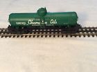Hjm6016 K-line O Scale 3 Rail Tank Car No Champion Oil Sterling Fuel