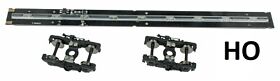 Ho Budd Passenger Car Led Interior Lighting Kit With Trucks 910-220