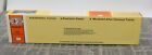 0001-079102 Ho Con-cor 85 10-6 Sleeper Corrugated Sides Burlington Route New