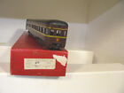 2764 Ho Rivarossi Pennsylvania Railroad Ss Mountain View Observation Passenger Car