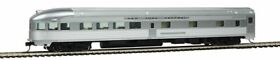 910-30355 Ho Scale Walthers Mainline New York Central 85foot Budd Observation Nyc