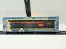 6280-n Ho Scale Ahm Rivarossi Nh New Haven Baggage Rpo Passenger Car Nos Retired