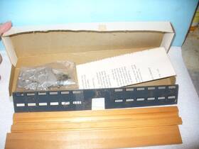 Pc-108 Holgate & Reynolds And #pc-108 Ho Southern Pacific Double-deck Commute Coach Kit-nib