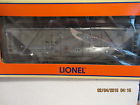 6-16441 Hopper 4-bay Lionel Central Car York Coal