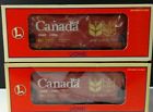 17012 Hopper Canada Lionel 2 Acf 7001 Covered 7000 Bay Du 17010 Government