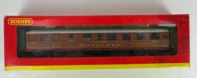 R4173a Hornby 010963276942 Lner 61ft 6in Buffet Car Ft32372ft 00 Gauge Boxed Carriage