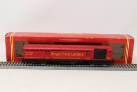 80363 Hornby Oo R416 Operating Tpo Car Royal Mail Er Nsx Rtr
