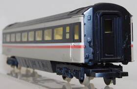 2ndclass Hornby R.420 #42 Inter City Mk3a Coach 80s British Railway Passenger #2