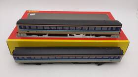 155317 Hornby R2162b Ho Br Provincial Railways Class 155 Super Sprinter #155317 Ln/box 155317 Hornby R2162b Ho Br Provincial Railways Class 155 Super Sprinter #155317 Ln/box