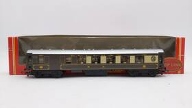 R233 Hornby Oo Pullman 3rd Class Parlour Brake Car Ln/box
