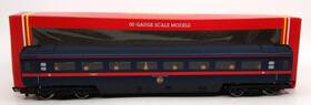 42191 Hornby R4010 Oo Gner Mk.3a Open First Coach Car #42191 Ln/box