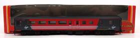 R4087 Hornby Oo Virgin Mk2 Brake Coach Car #9496 Ln/box
