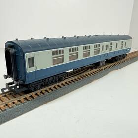 W34809 Hornby R4109 Oo Scale Br Mk1 Brake Coach #w34809