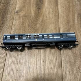 Hornby R4127c Coronation Scot 5792 Brake Coach- Oo Gauge