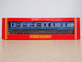 R.423 Hornby R423 Triang Lms 3rd Coach Inch The Coronation Scot