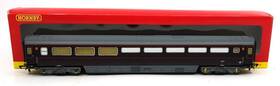R4403 Hornby Oo Royal Kitchen/household Dining Car #2917 Ln/box