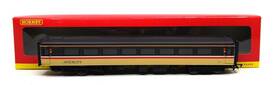 R4463 Hornby Oo Br Intercity Mk2 1st Class Coach Car #5630 Ln/box