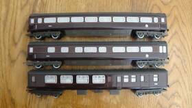 R459 Hornby R451 Mk3 Queens R455 Dukes And Mk2 Break Br The Royal Train