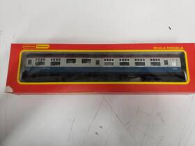 R844 Hornby Br Inter-city Buffet Car New In Box