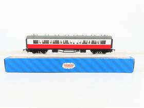 R9051 Hornby Oo Thomas The Tank Engine James Brake Coach Passenger Car
