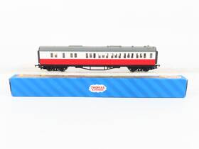 R9052 Hornby Oo Thomas The Tank Engine James Brake Coach Passenger Car