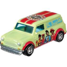 9009920 Hot Wheels Dlb45 Disney Pop Culture Cars Assortment Die Cast Metal