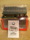 6-37916 House Deluxe Suburban Lionel Brick Beige