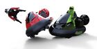 Hv01 Azimport Remote Control Bumper Cars With Crash Sound 666431021320