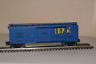 52074 Ibp 1995 Car The Convention Lionel Box Lcca