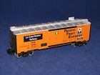 26834 Ice Lionel Car Nostra Cosa La Lcca
