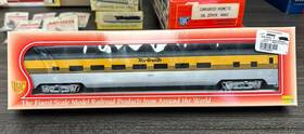 048061 Ihc Ho Rtr #048061 Coach Smooth Side D&rgw Nib