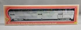 47890 Ihc 051108048906 Premier Series Ho Scale New York Central Baggage Car #47890 Corrugated 7953