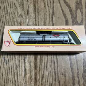 Ihc 051108350306 Diamond Alkali Chemical Company Ho Scale Tank Car
