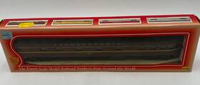 1126 Ihc 051108479038 Ho Scale Pennsylvania Railroad Corrugated Observation Car Prr #47903