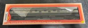 Ihc 051108480263 Ho Scale 1/87 Smooth Side Pullman Baltimore And Ohio Sleeper Night Ridge#48026