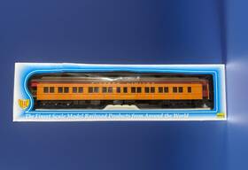 Ihc 051108491948 Pioneer Limited/observation/heavyweight/#49194/minnehaha/pullman