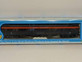 Ihc 051108494710 Ho #49471 New Haven Coach Heavyweight