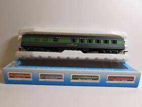 Ihc 051108495731 Ho Premier Series 49573 Heavyweight Diner - Reading 1186 Iron Horse Ramble